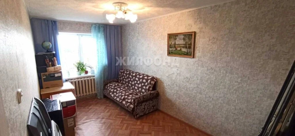 Продажа квартиры, Горный, Тогучинский район, Молодёжная - Фото 4