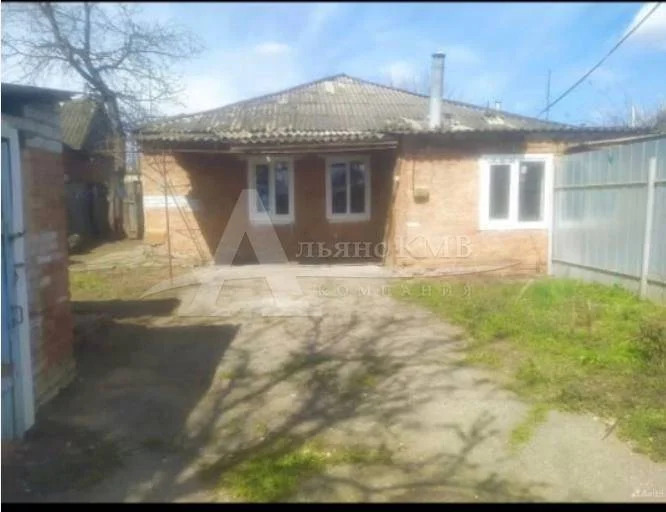 Продажа квартиры, Георгиевск, ул. Красноармейская - Фото 0