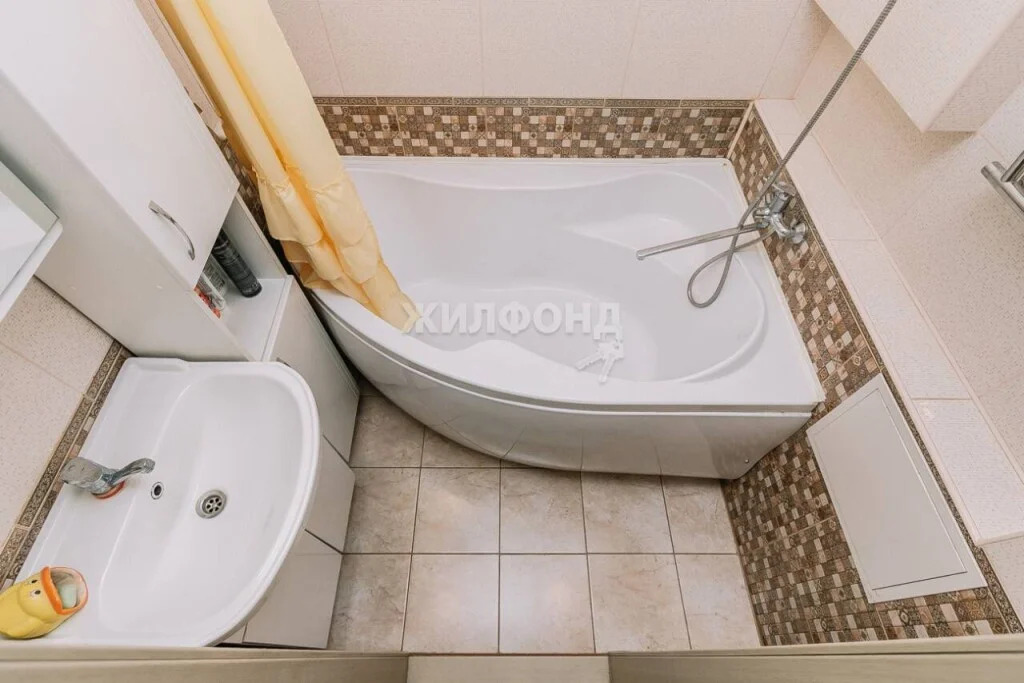 Продажа квартиры, Новосибирск, Татьяны Снежиной - Фото 12