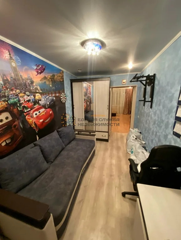 Аренда квартиры, Уфа, ул. Кирова - Фото 5