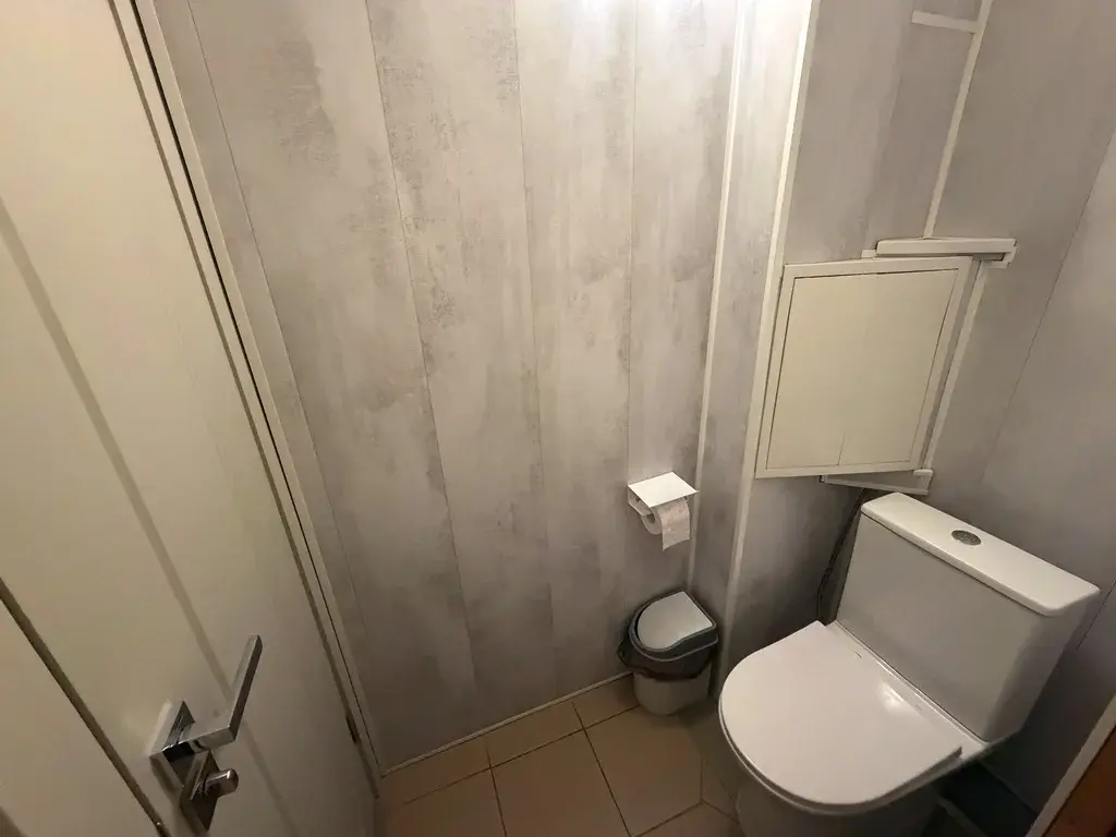 4-я квартира на ул. Советская, дом 8 - Фото 16