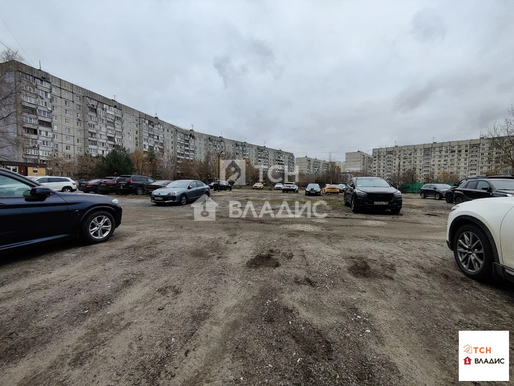 городской округ Балашиха, Балашиха, 21-й микрорайон, улица Свердлова,  ... - Фото 11