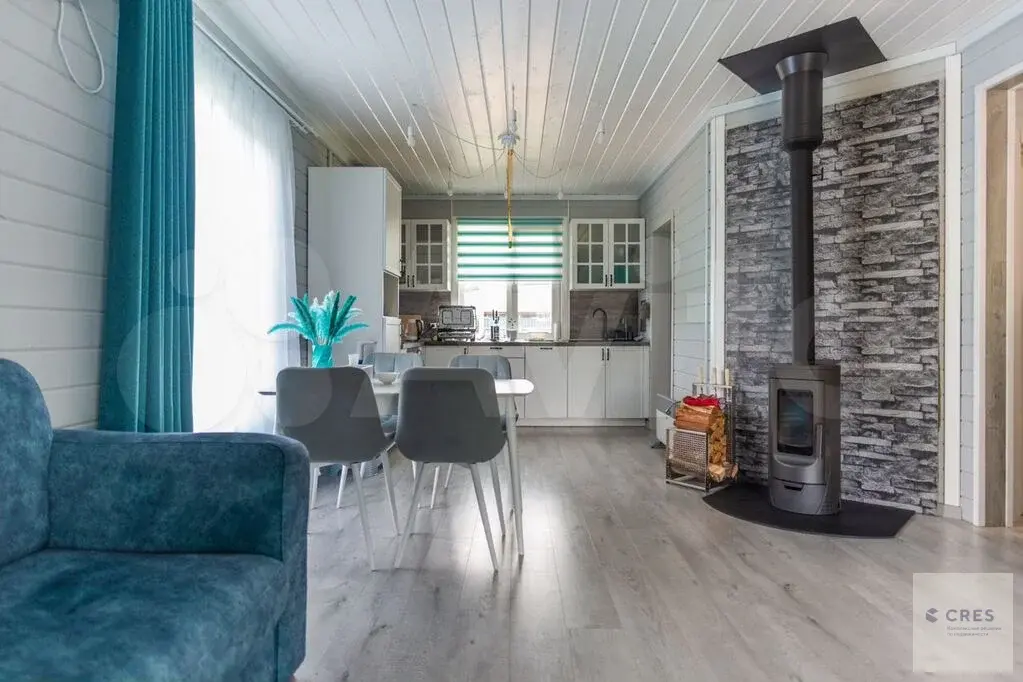 Дом 116 м на участке 5 сот. - Фото 4