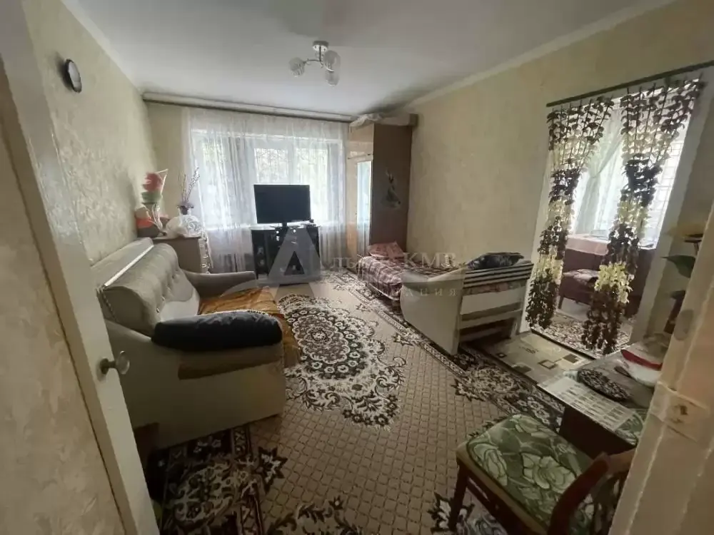 Продажа квартиры, Георгиевск, ул. Калинина - Фото 1