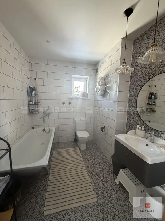 Продажа дома, Казань, ул. Итиль - Фото 20