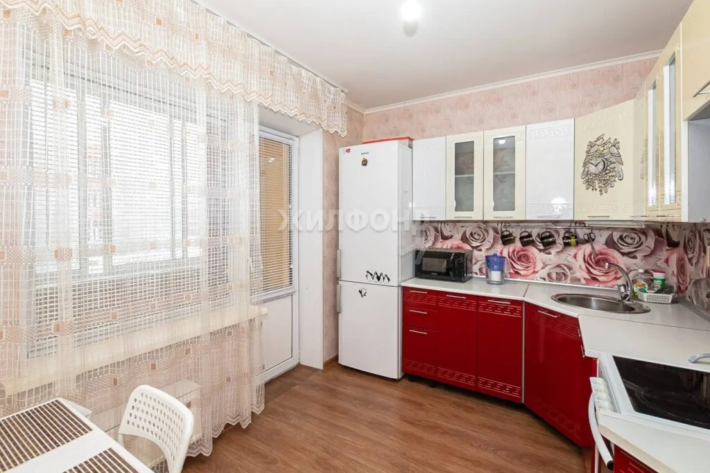 Продажа квартиры, Новосибирск, ул. Ключ-Камышенское плато - Фото 10