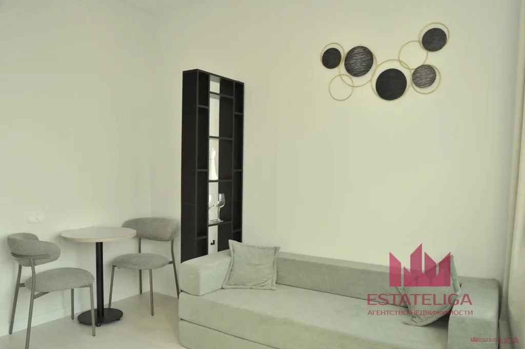 Продажа квартиры, Автомобильный проезд - Фото 4