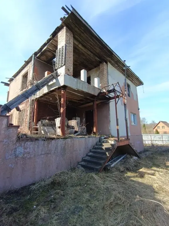 Продаю 1/2 дма в СНТ Горицвет - Фото 2