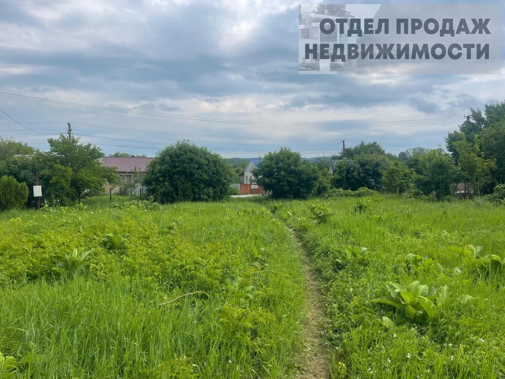 Большой участок - Фото 2