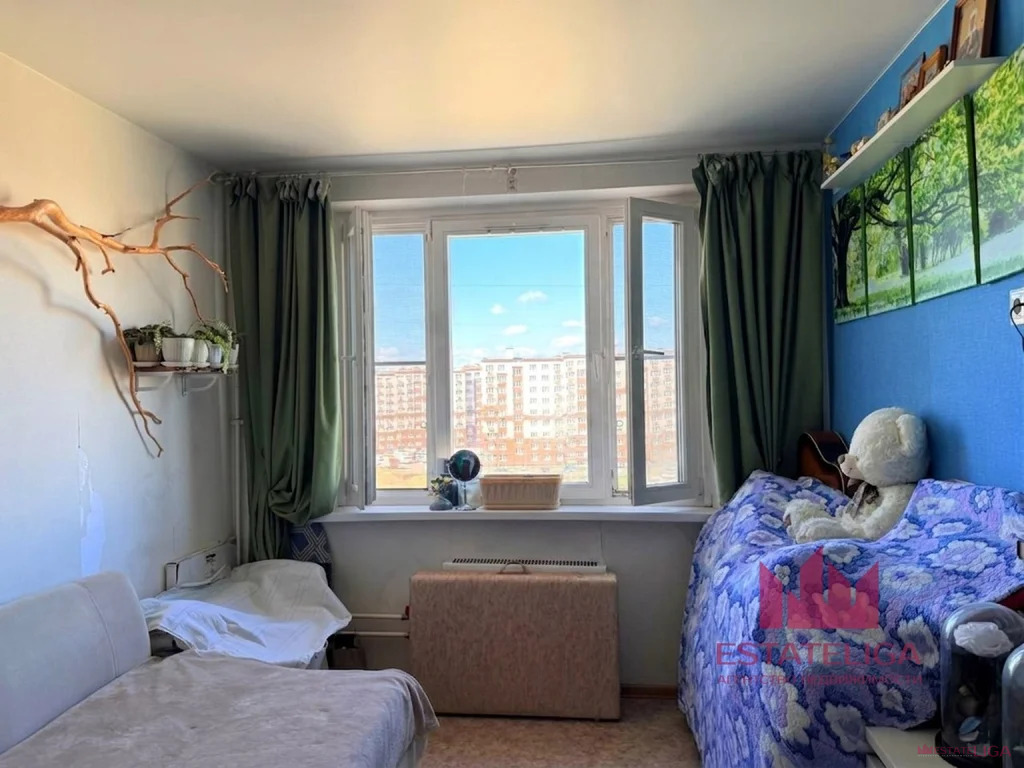 Продажа квартиры, Лопатино, Ленинский район, Сухановская улица - Фото 3