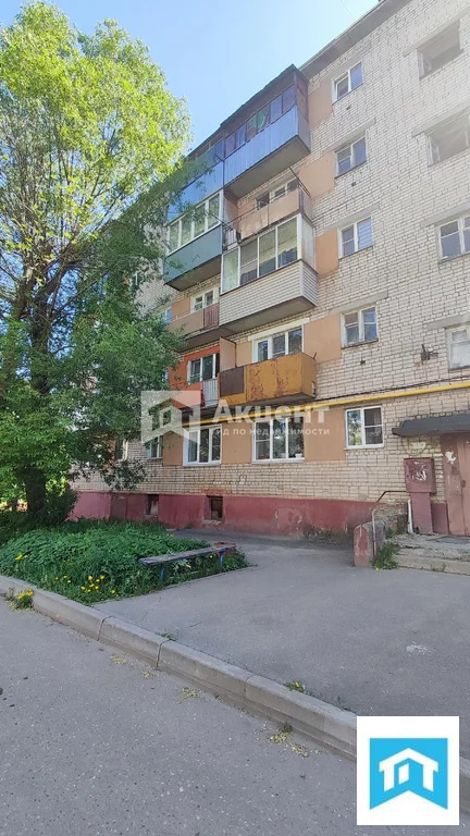 Продажа квартиры, Кохма, Ивановский район, ул. Ивановская - Фото 5