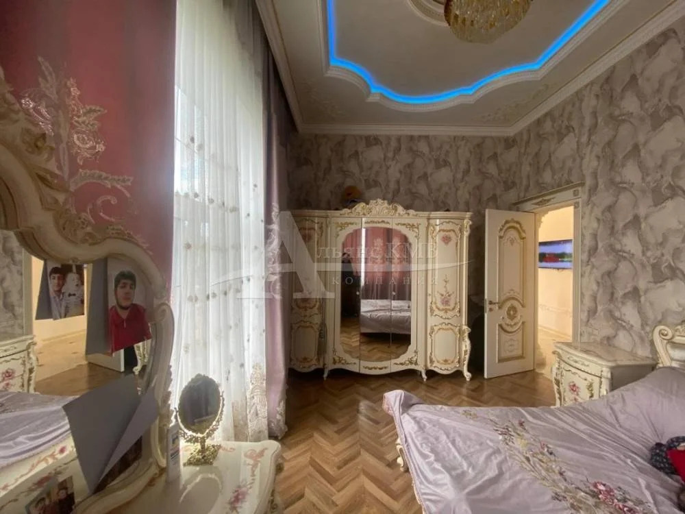 Продажа дома, Георгиевск, ул. Ермолова - Фото 13