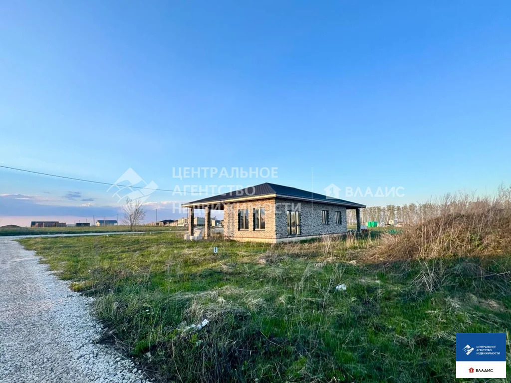 Продажа дома, Рожок, Рязанский район - Фото 2