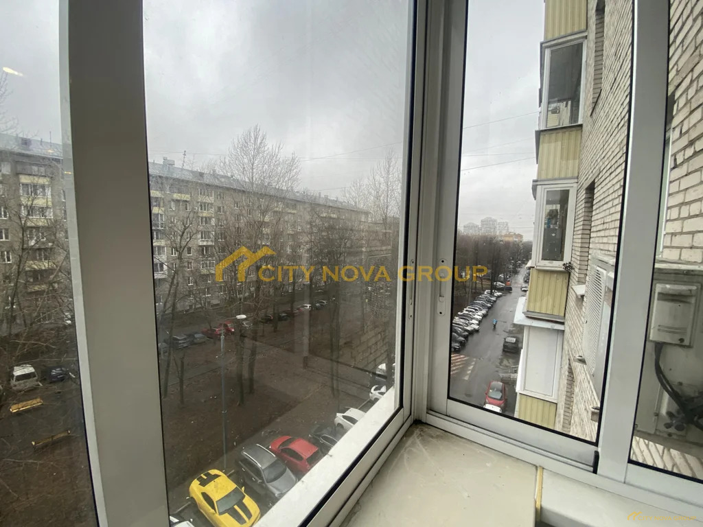 Продажа квартиры, м. Ломоносовский проспект, Университетский пр-кт. - Фото 17