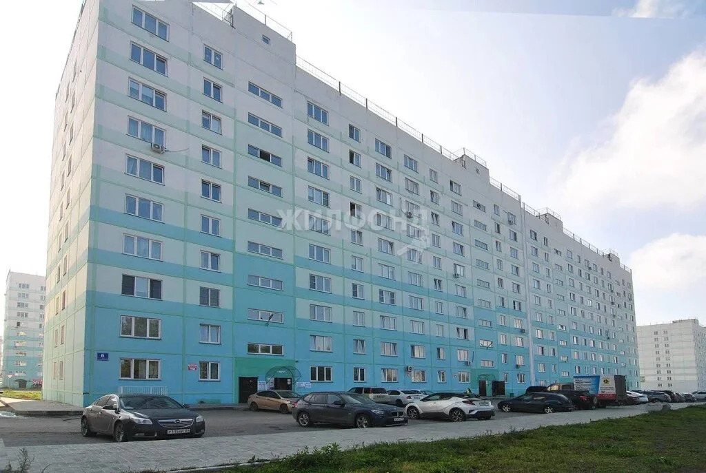 Продажа квартиры, Новосибирск, Плющихинская - Фото 12