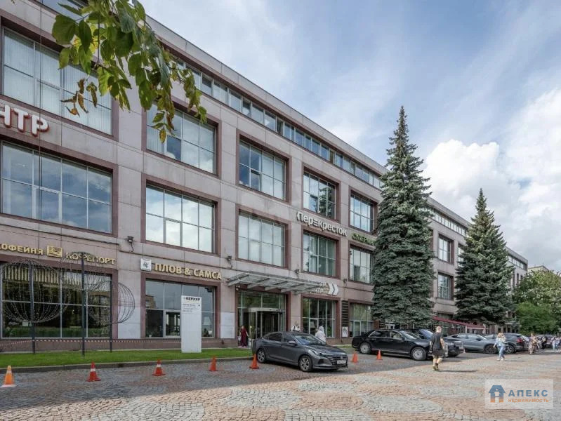 Продажа помещения пл. 23180 м2 под офис,  м. Нагатинская в особняке в ... - Фото 2