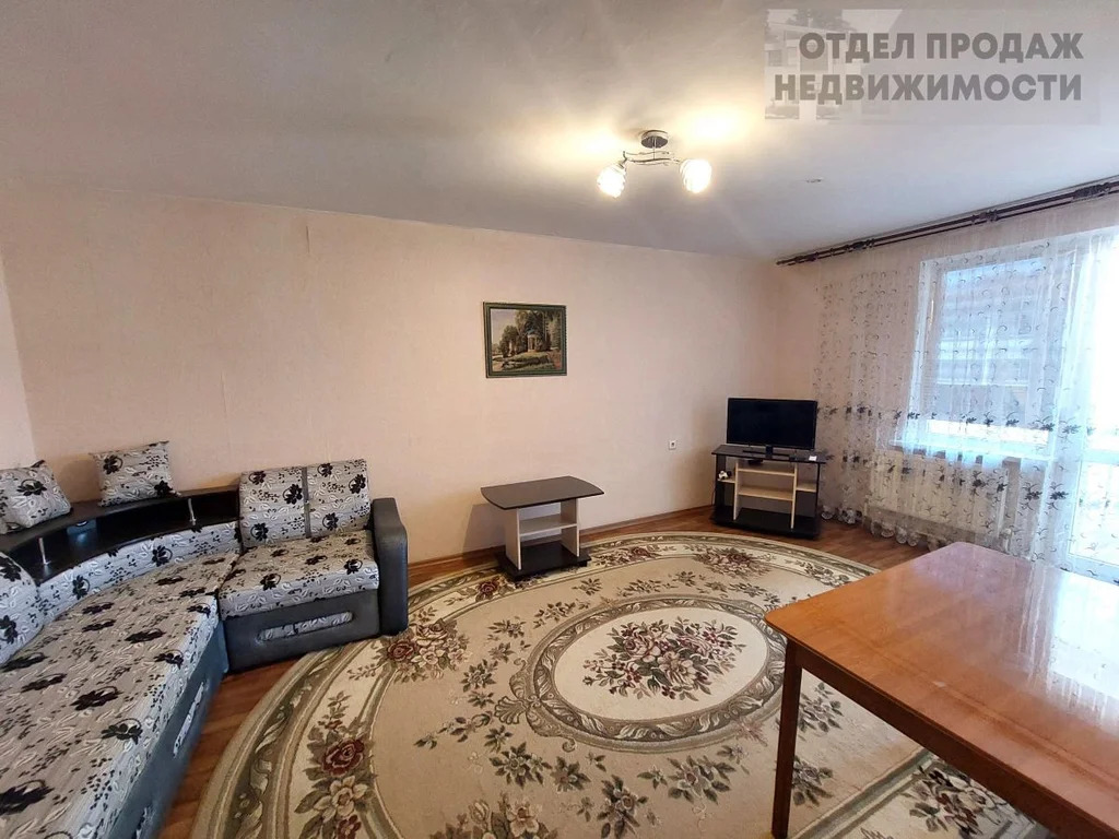 Квартира с индивидуальным отоплением - Фото 6