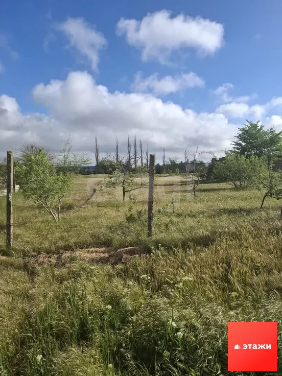 Продажа участка, Орехово, Сакский район, ул. Фруктовая - Фото 2