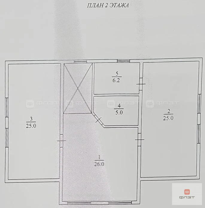 Продажа дома, Орел, Лаишевский район, ул. Янтарная - Фото 11