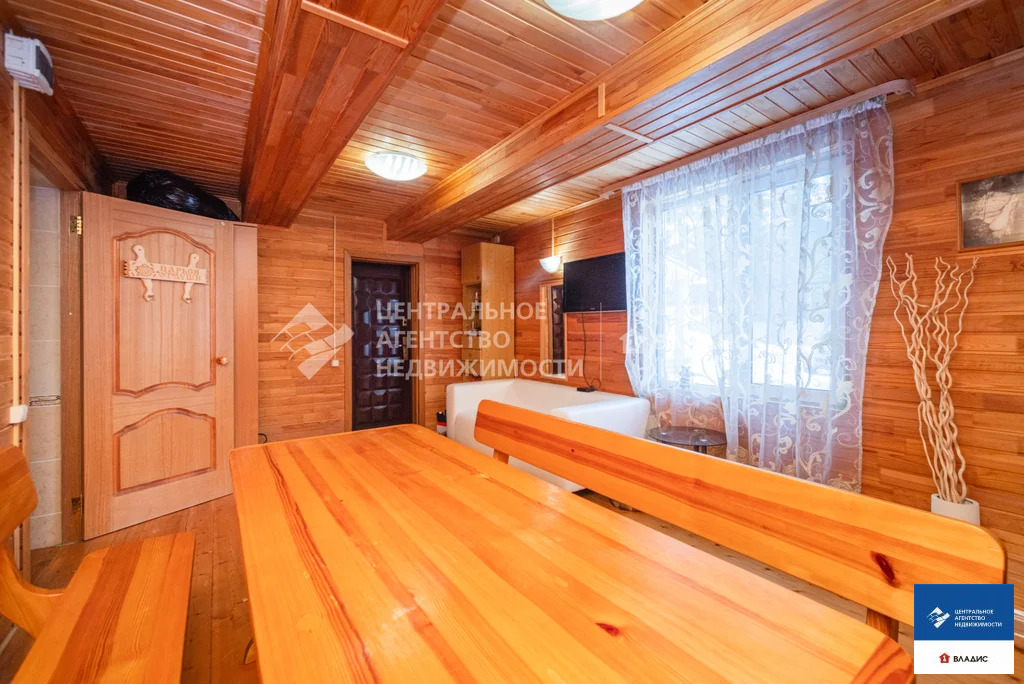 Продажа дома, Рязанский район, 4-й проезд Велье - Фото 22