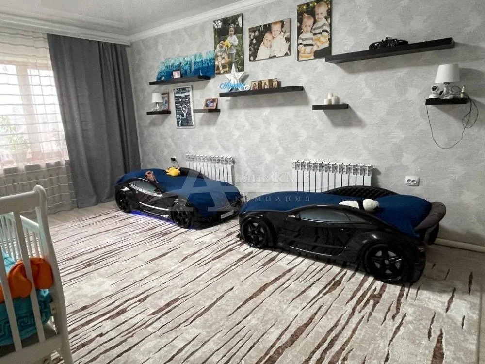 Продажа дома, Минеральные Воды, Крайнего ул. - Фото 3