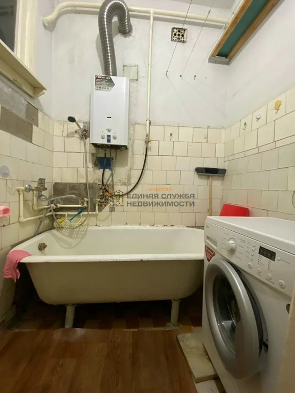 Аренда квартиры, Уфа, ул. Кольцевая - Фото 11