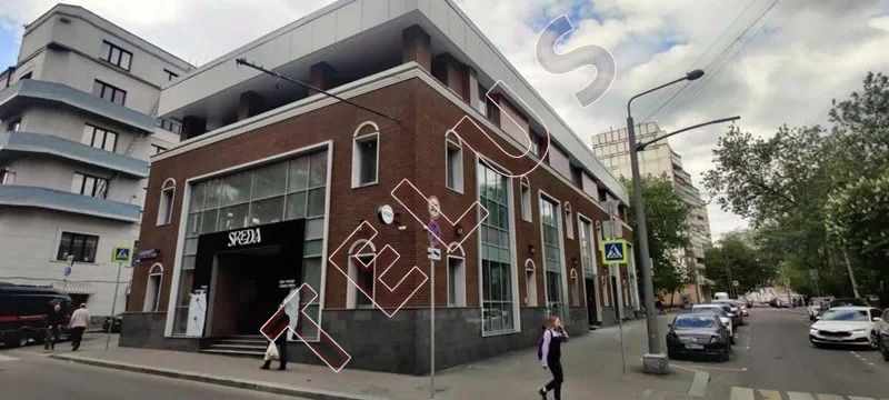 м. Бауманская, ул. Ладожская, 1860 м2, Здание, ГАБ (ном. объекта: ... - Фото 2