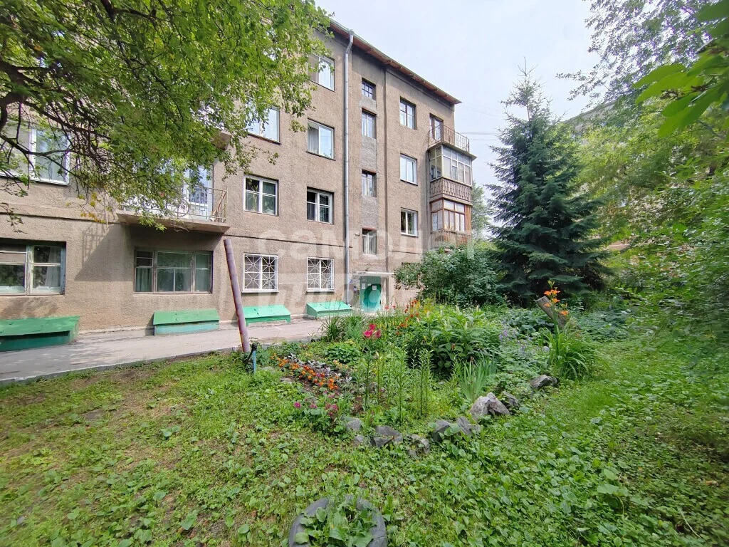 Продажа квартиры, Новосибирск, Ольги Жилиной - Фото 7