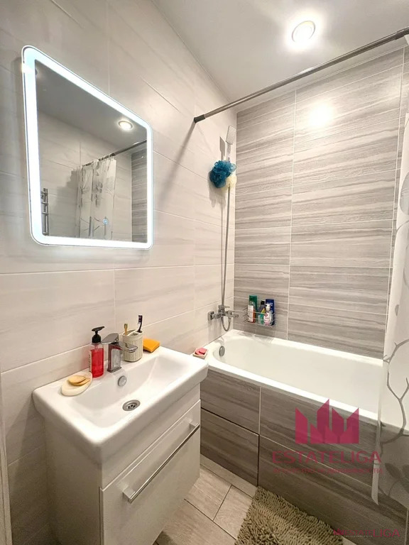 Аренда квартиры, Лопатино, Ленинский район, Сухановская улица - Фото 7