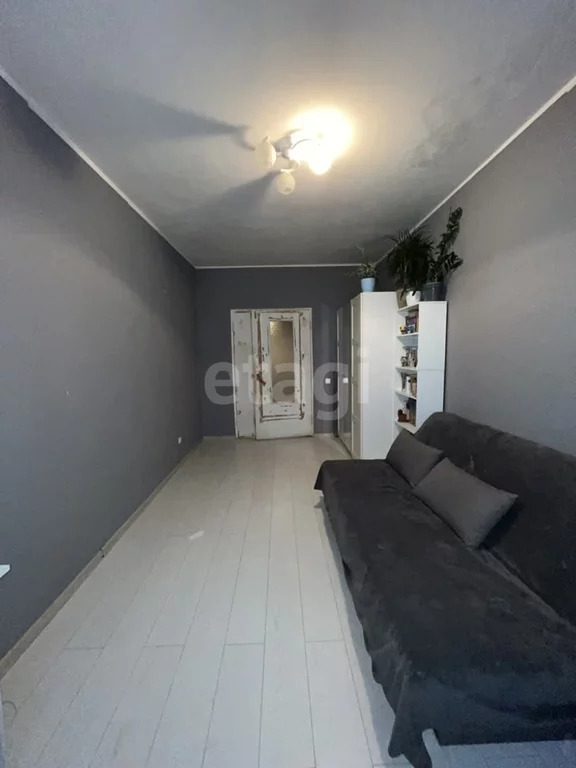 Продажа квартиры, м. Бауманская, Ул. Госпитальный Вал - Фото 11