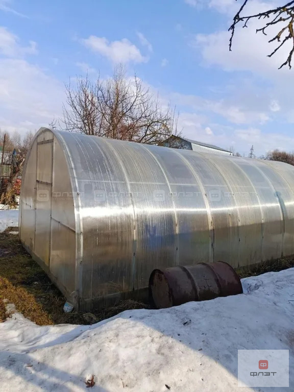 Продажа дома, Казань, СНТ Сад № 2 Приволжского райсобеса - Фото 3