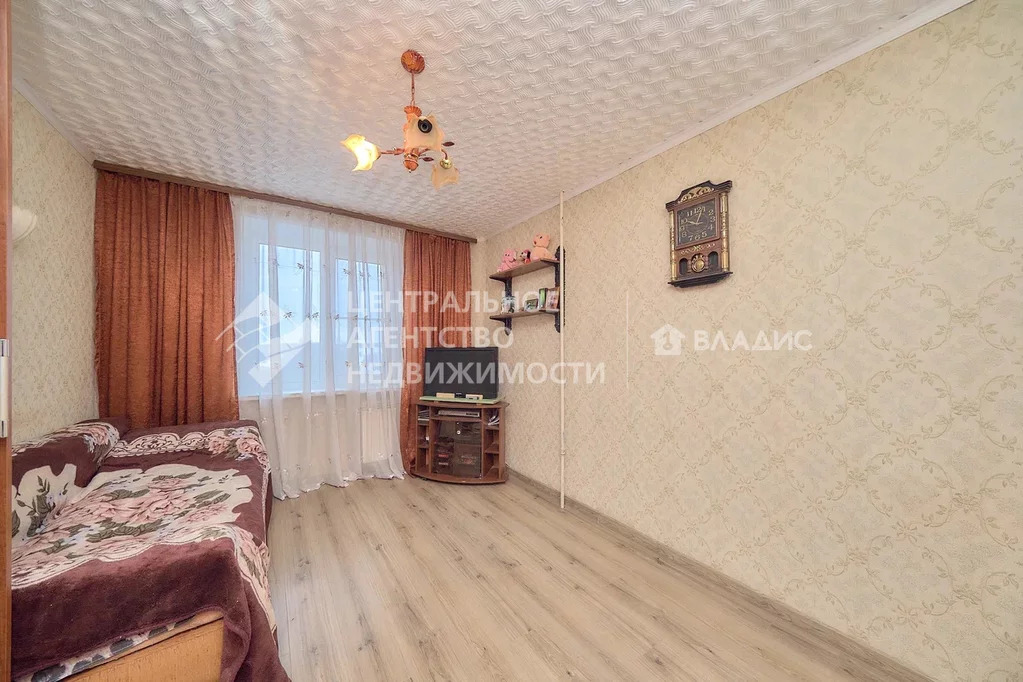 Продажа квартиры, Рязань, ул. Зубковой - Фото 12