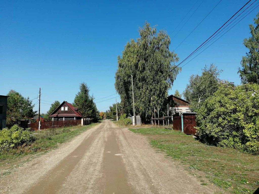 Добрянский городской округ, деревня Гари, улица Героя Лядова,  дом на ... - Фото 3