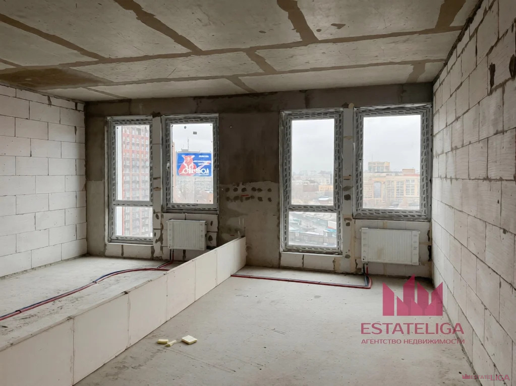 Продажа квартиры, ул. Новоостаповская - Фото 2