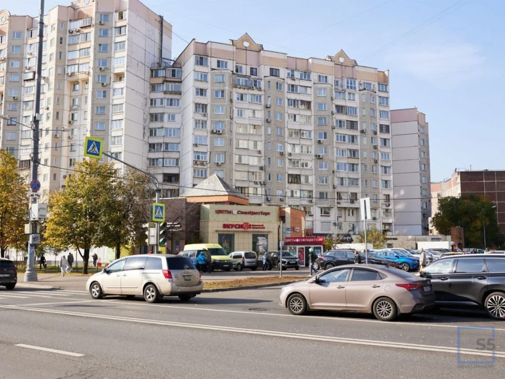 Продажа ПСН, м. Жулебино, ул. Привольная - Фото 5