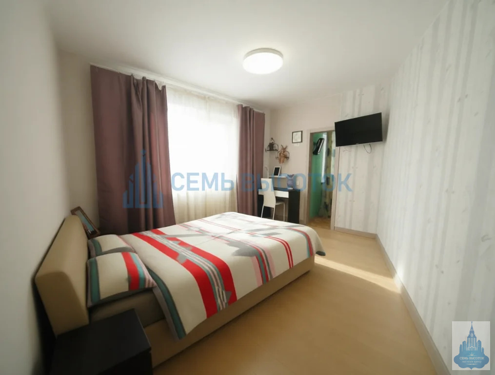 Продажа квартиры, Домодедово, Домодедово г. о., 4 - Фото 3