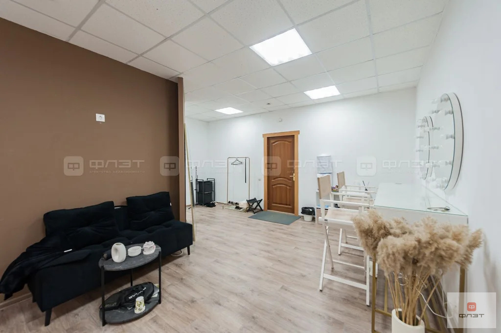 Продажа офиса, Зеленодольск, Зеленодольский район, ул. Татарстан - Фото 43