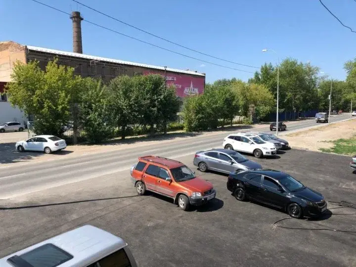 Продается станция технического обслуживания по ул. Бабарынка, Тюмень - Фото 9