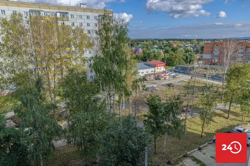 Продается 2- ая квартира по ул. Ново-Казанская 8  р-он ГПЗ - Фото 28