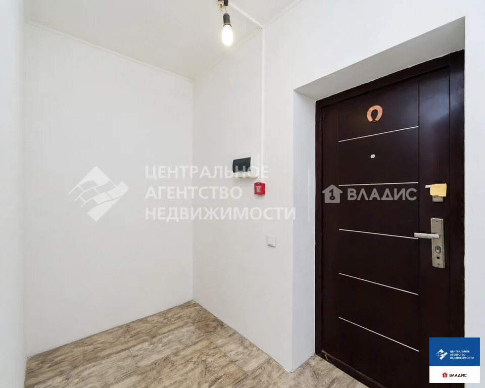 Продажа квартиры, Рязань, ул. Вокзальная - Фото 13