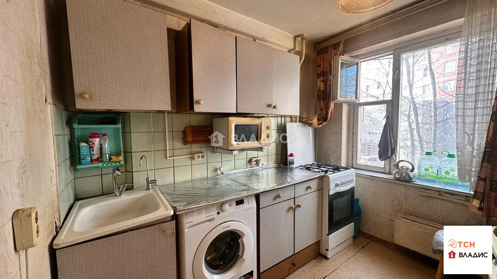 Продажа квартиры, Ивантеевка, Фабричный проезд - Фото 23