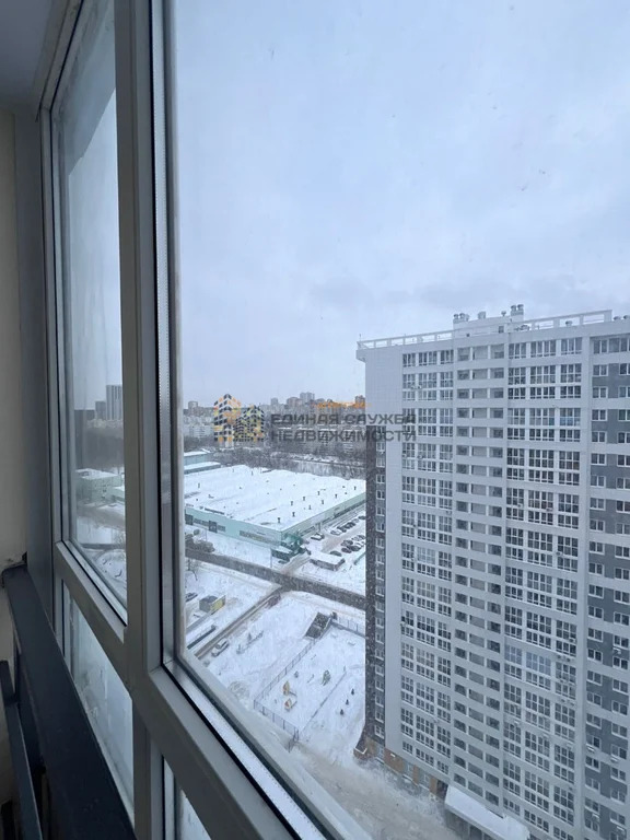 Аренда квартиры, Уфа, ул. Минигали Губайдуллина - Фото 16