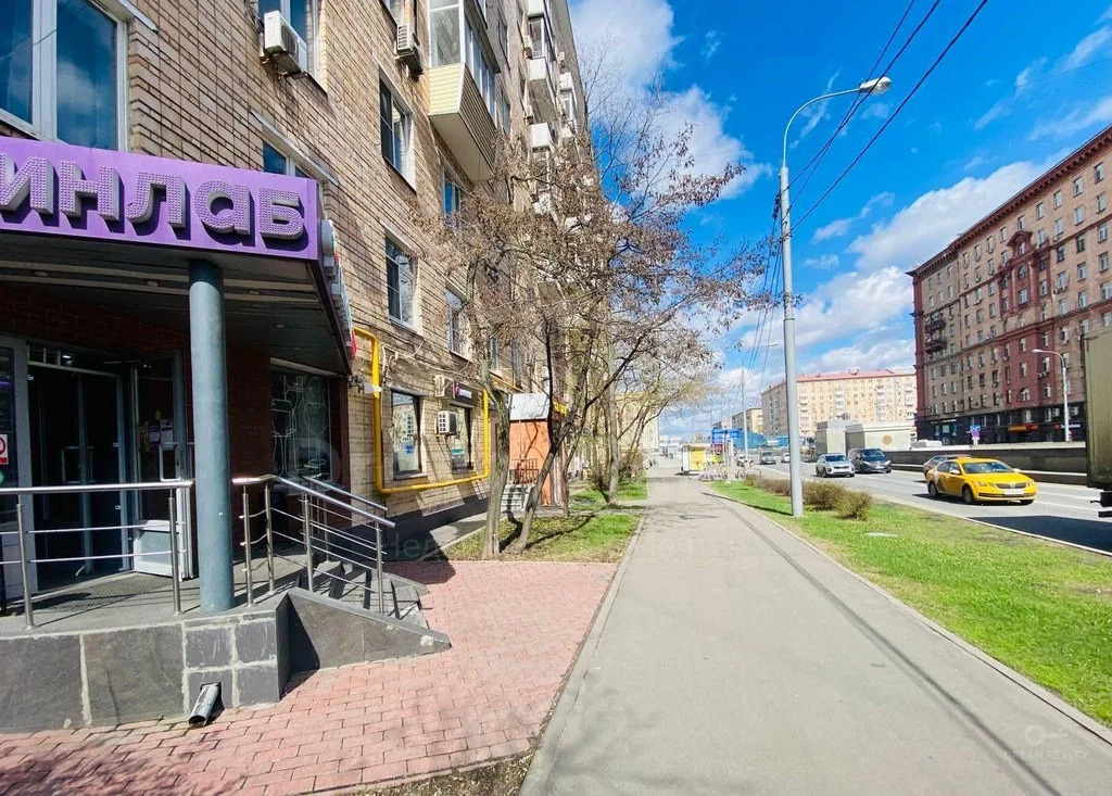 Продажа 3-комн. кв-ры, Ленинградский проспект, д. 77, корп. 1 - Фото 17