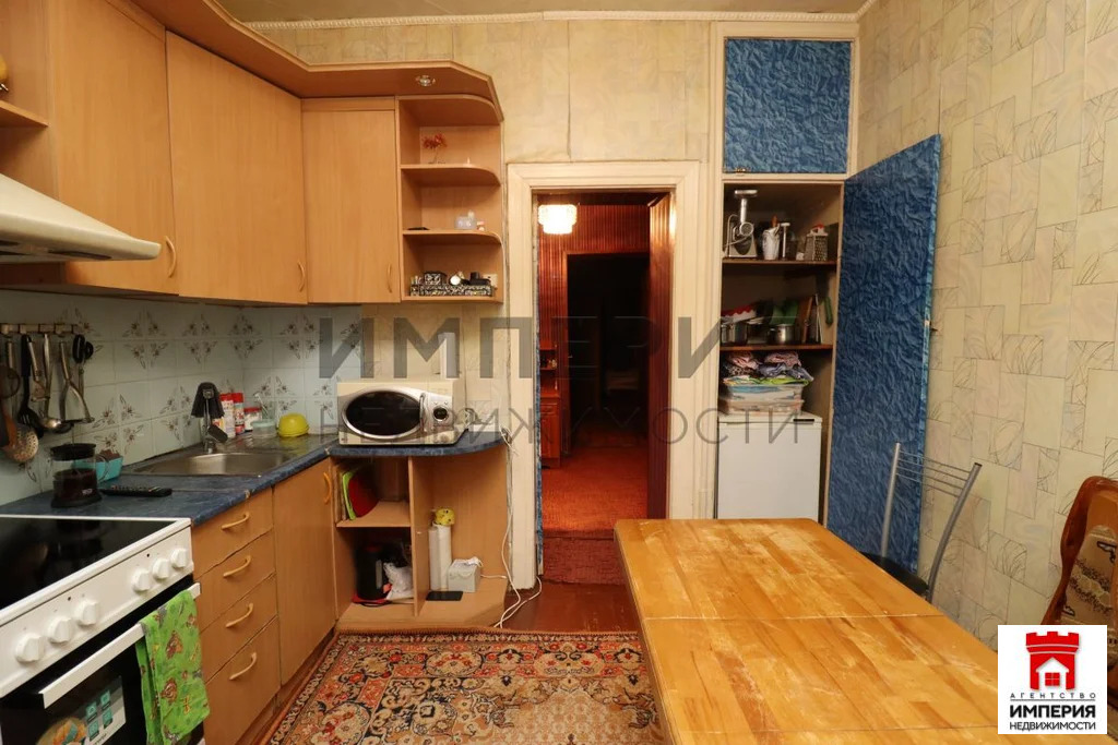 Продажа квартиры, Магадан, 1-я Совхозная ул - Фото 11