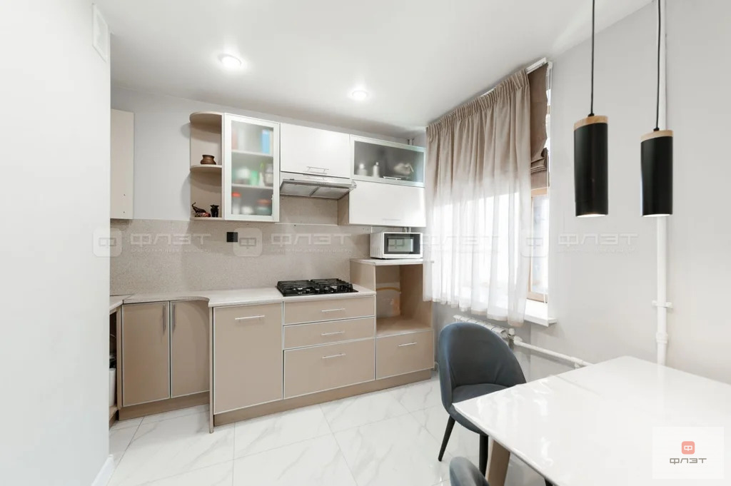 Продажа квартиры, Казань, ул. Серп и Молот - Фото 11