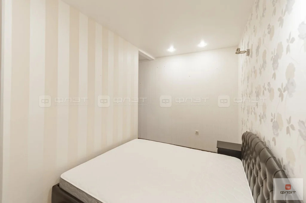 Продажа квартиры, Казань, ул. Гарифа Ахунова - Фото 19