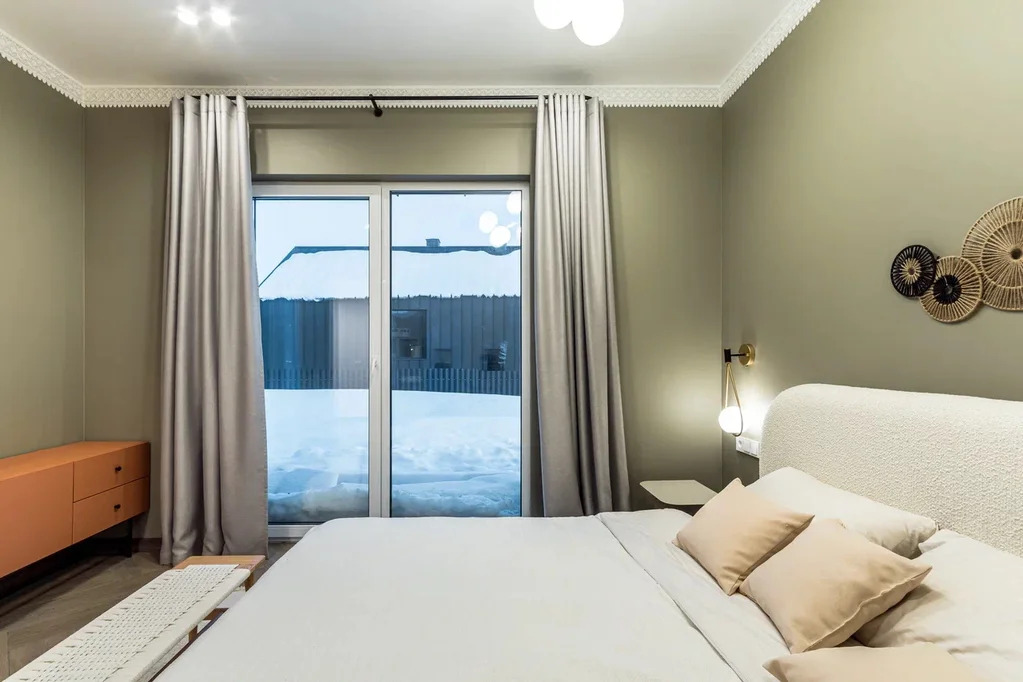 Дом на берегу личного озера - Фото 17