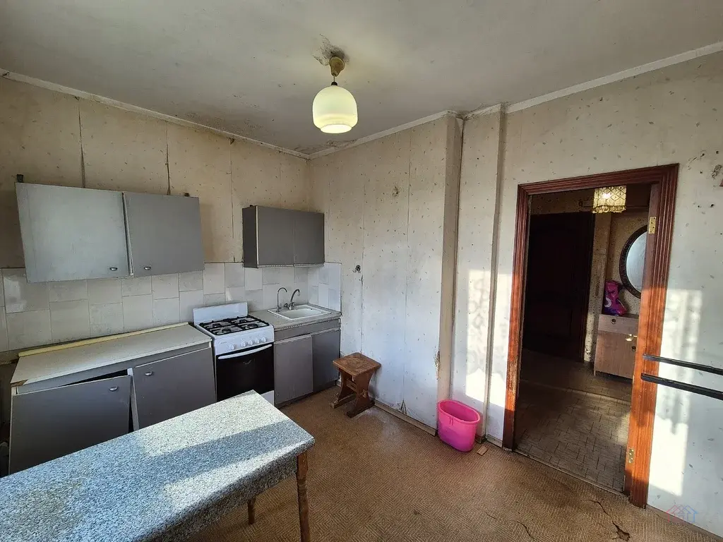 1-к. квартира, 38,2 м2, 7/9 эт. - Фото 15