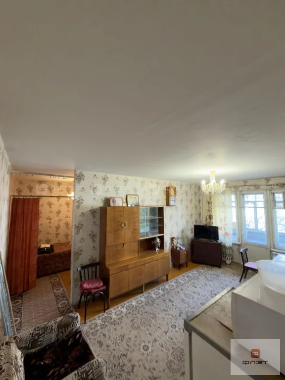 Продажа квартиры, Казань, Ибрагимова пр-кт. - Фото 2