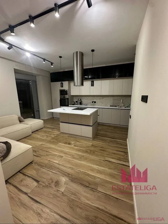 Продажа квартиры, Севастопольский пр-кт. - Фото 5